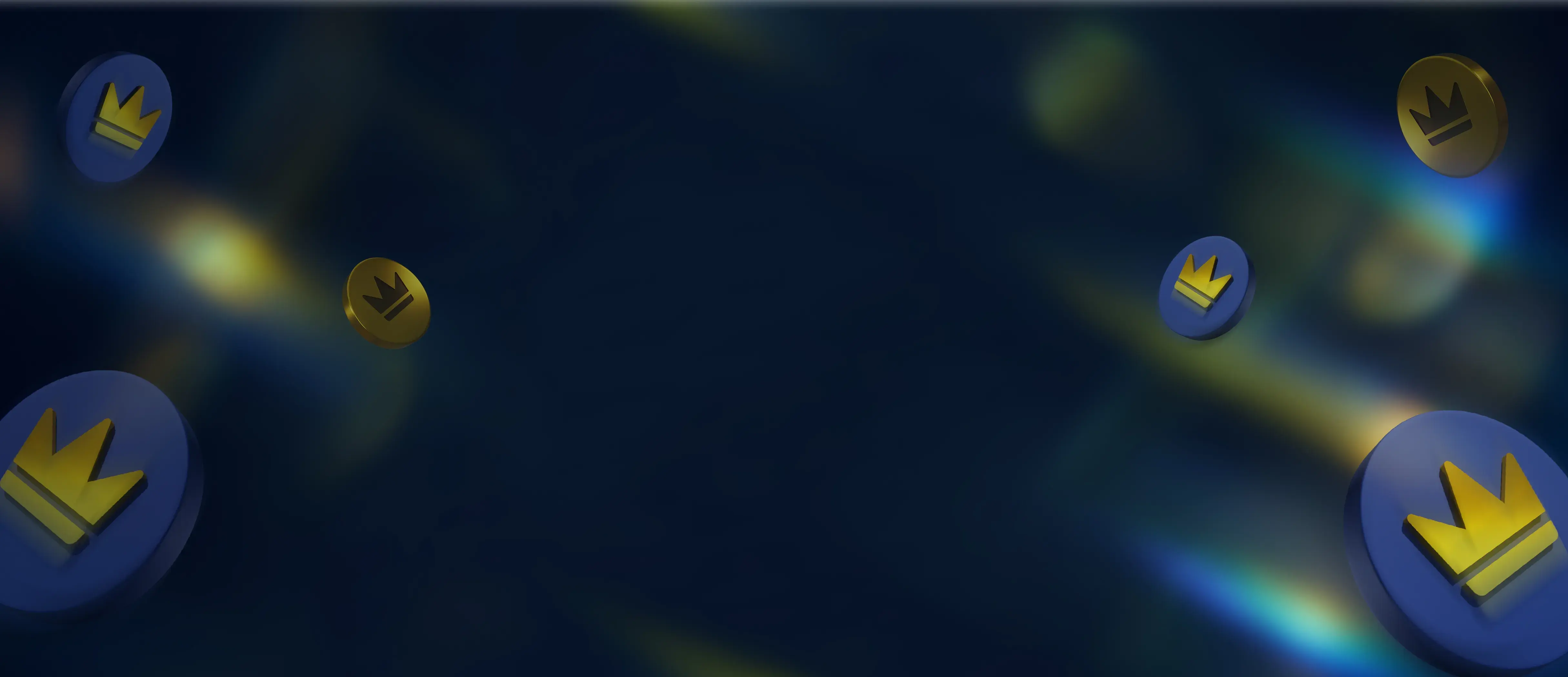 VIP main banner