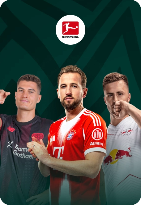 Bundesliga