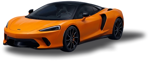 corvette