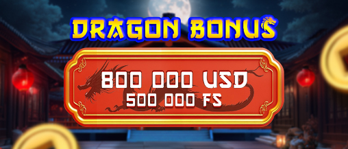 Dragon Bonus