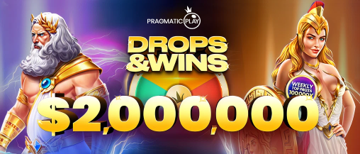 Drops & Wins