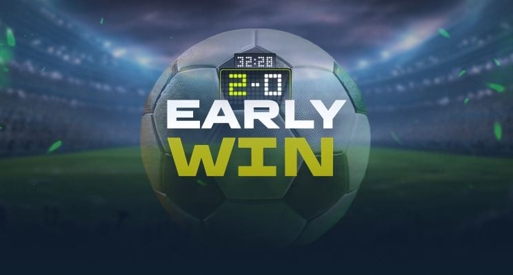 Early Payout