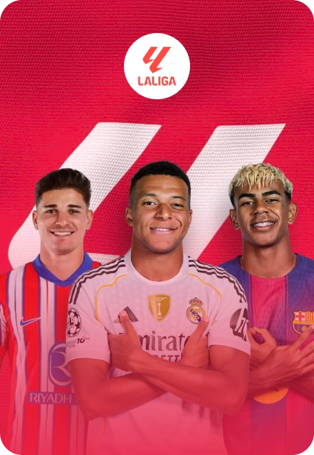 La Liga