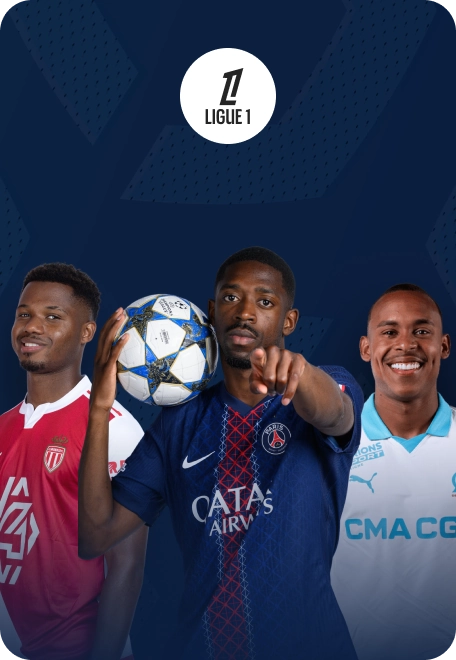Ligue 1