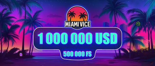 Miami Vice