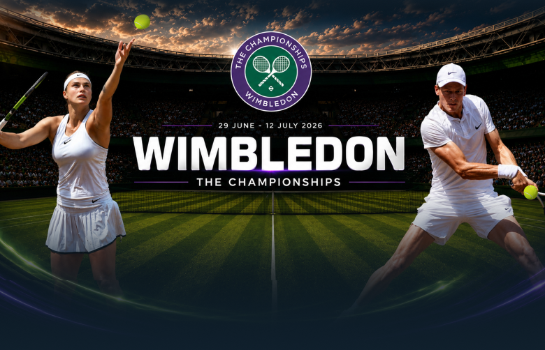 Wimbledon Cashback