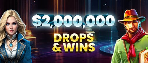PragmaticPlay Drops And Wins