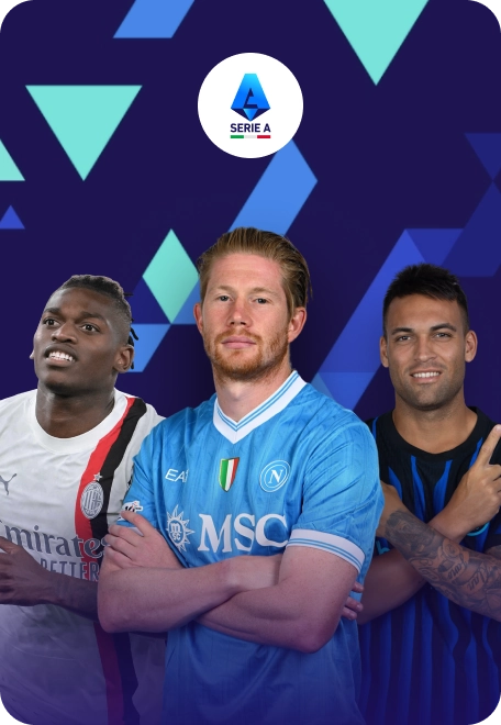 Serie A