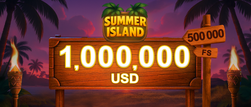 Summer Island