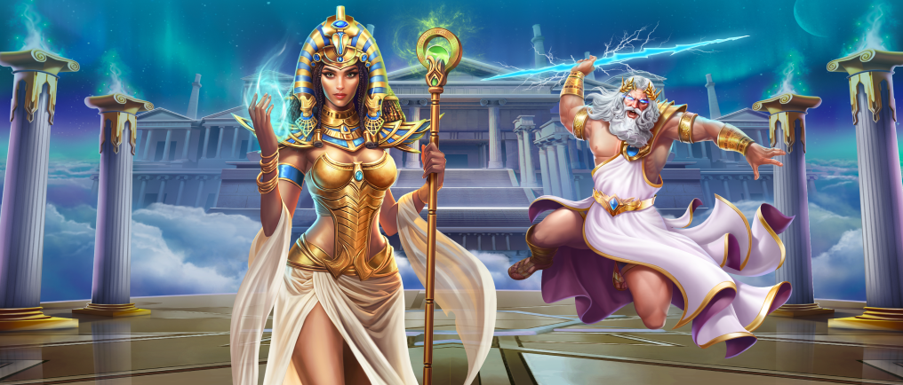 Wager Race Tournament