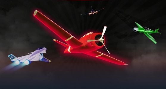Crash Race tournament