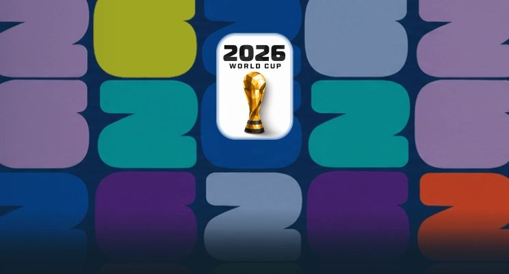 WORLD CUP 2026