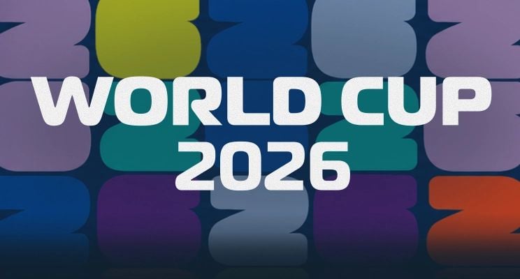 WORLD CUP 2026